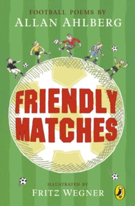 Friendly Matches