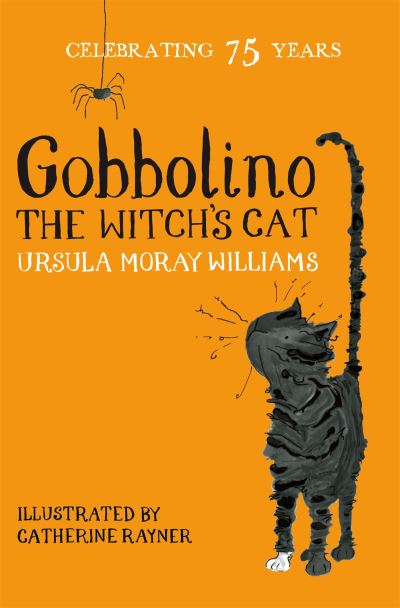 Gobbolino, the Witch's Cat