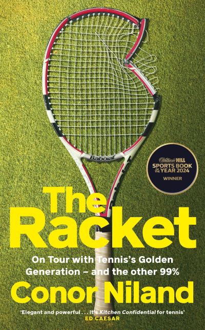 The racket